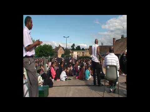 ILE MAURICE ET LE PERE LAVAL reportage Jean-Noel ADAM