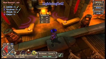 Dungeon Defenders Episode 3: New Map