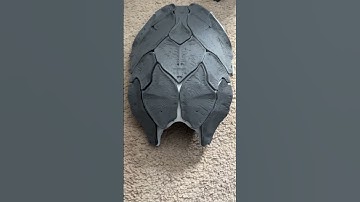 Alien Vs Predator Prey Cosplay. Stay Tuned. #3dprinting #creality #creality3d #avp