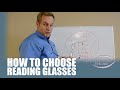 Reading and cheater glasses  dr steve explains complete family eyecare  prior lake mn