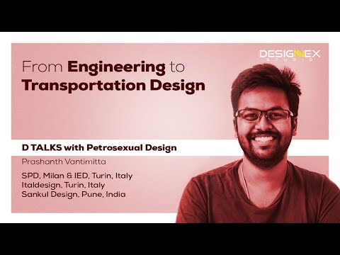 Nid Transportation And Automobile Design