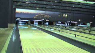 Bowling Hvv F1