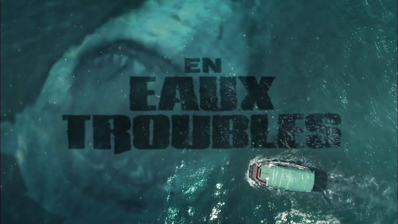 En Eaux Troubles (2018) - Bande Annonce en VF - YouTube