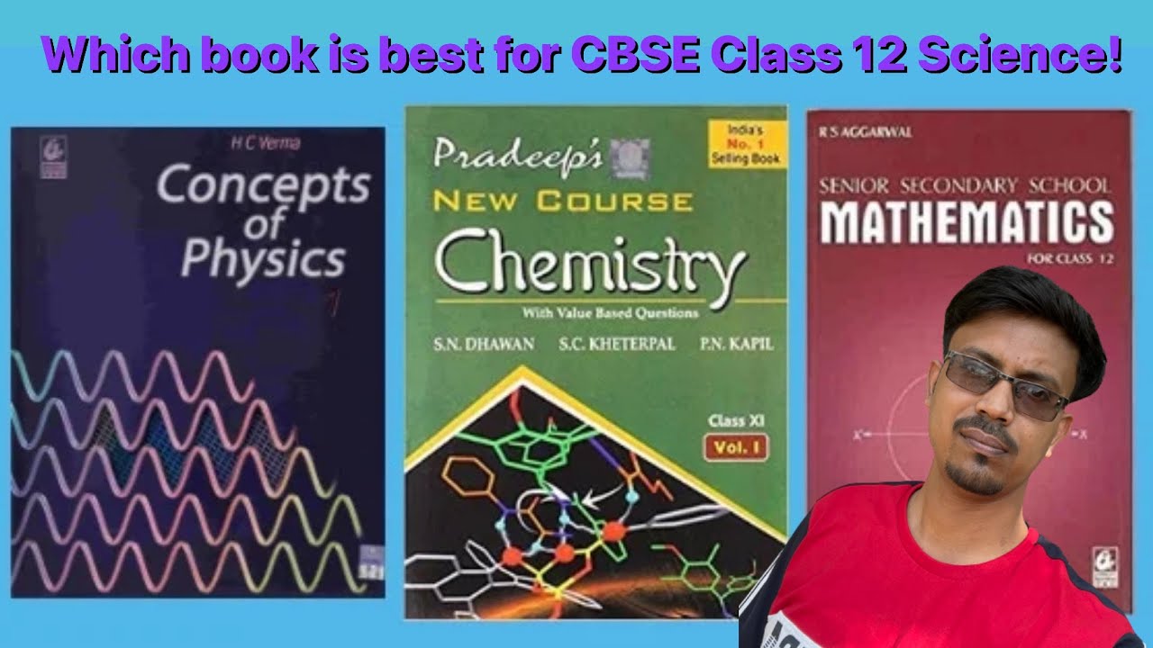 Best Books For Cbse Class Science Term Best Pcmb Books For Class