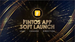 FINTOS Soft Launch 2021 screenshot 2