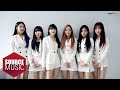 여자친구 GFRIEND - 밤 (Time For The Moon Night) 활동 스케치