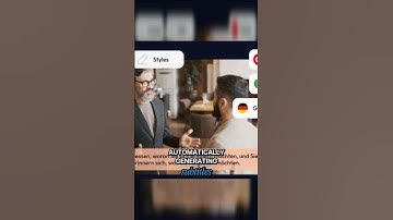 AI Adds Subtitles to Your MP4 Videos Fast I Best Auto Subtitle Generator