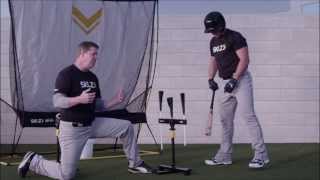 The Mechanics of the Bat Path Drill