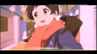 Kimi no Toriko Amv Intro ML | Mobile Legend Bang Bang