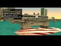 DYOM: The Franchescos brothers - Mission #1 - First help