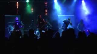 NEGATOR | Gloomy Sunday | Live @ Gahlen Moscht Open Air 2014