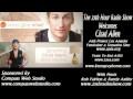 Chad Allen - Actor - APLA (AIDS Project Los Angeles) Fundraiser - "Kenn Gray Home"