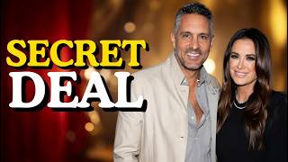 Kyle Richards & Mauricio: The Separation Agreement LEAKED — Hidden Details Finally Revealed
