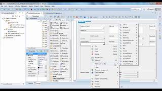 Invoice Billing Software Design in Java Swing/SWT/AWT/Windows Builder PART 4  - Intact Abode