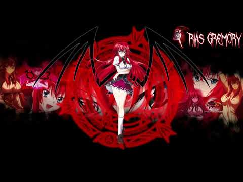 HighSchool DXD - Rias Gremory's Theme - DAYMARE: Dimension Wars Music Extended