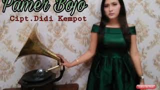 Anisa Salma - Pamer Bojo Cipt.Didi Kempot #audiomusic