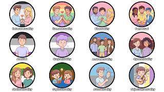 Every Sexual Orientation You Should Know