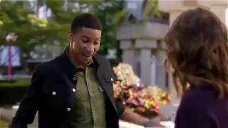 Download Lagu The Flash 3x04 Wally  Jesse Quick Kiss MP3