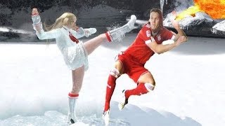 Crazy fans new 2017 funny football vines soccer goals, skills, fails #39