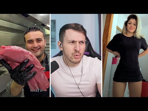 ты 100% любишь такой ТИК ТОК №2 | По-Братски Реакция