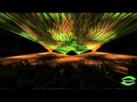 Realizzer with Pangolin BEYOND Laser Software - Crystalize