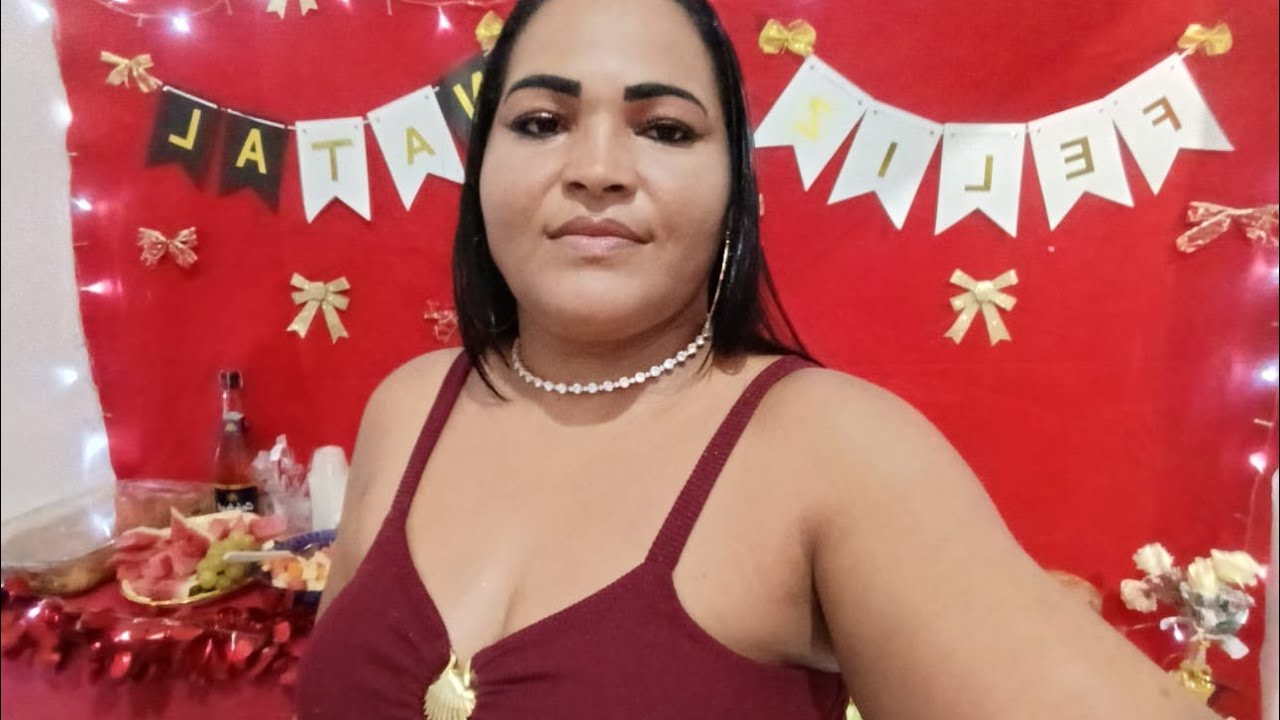 COMO FOI MEU NATAL 🙌😁