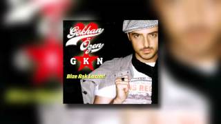 Gökhan Özen - Bize Aşk Lazım Resimi