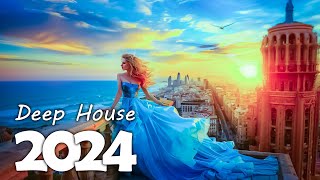 Beachside Bliss Sessions 2024 💦 Ultimate Chillout Lounge & DeepHouse Mix 🌊 Sugar, Titanium,... Cover by Deep Groove Station  250 views 11 days ago 1 hour, 20 minutes