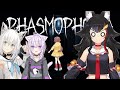 [Phasmophobia] Hololive Gamers vs Ghosts [SUB]