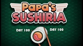 Oo00000 You want to play Papa's SushiRia, illegally downloaded for free on  Aptoid o00000 ox, PERFECT TIPS: - iFunny Brazil