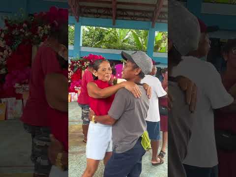The Most Beautiful Thing In This World Is To See Your Parents Smiling And Growing Old Together