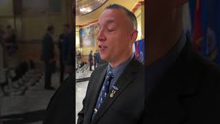 Kansas commemorates Purple Heart Day for the first time after new law
