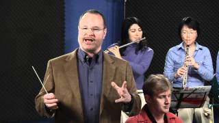 Sound Innovations: Wind MasterClass Excerpt, Book 2