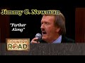 Jimmy C. Newman sings a classic gospel hymn