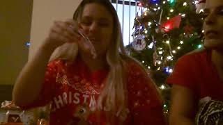 Christmas morning part 2 2019