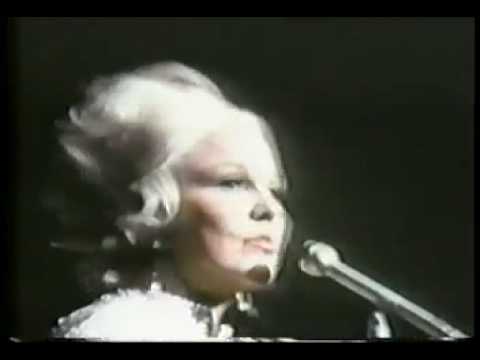 Peggy Lee - Is That All There Is (1969)