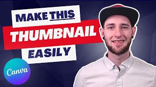 How To Make A YouTube Thumbnail for Your Church Sermon