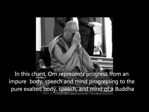 Video: Si e përkufizon Dalai Lama lumturinë?