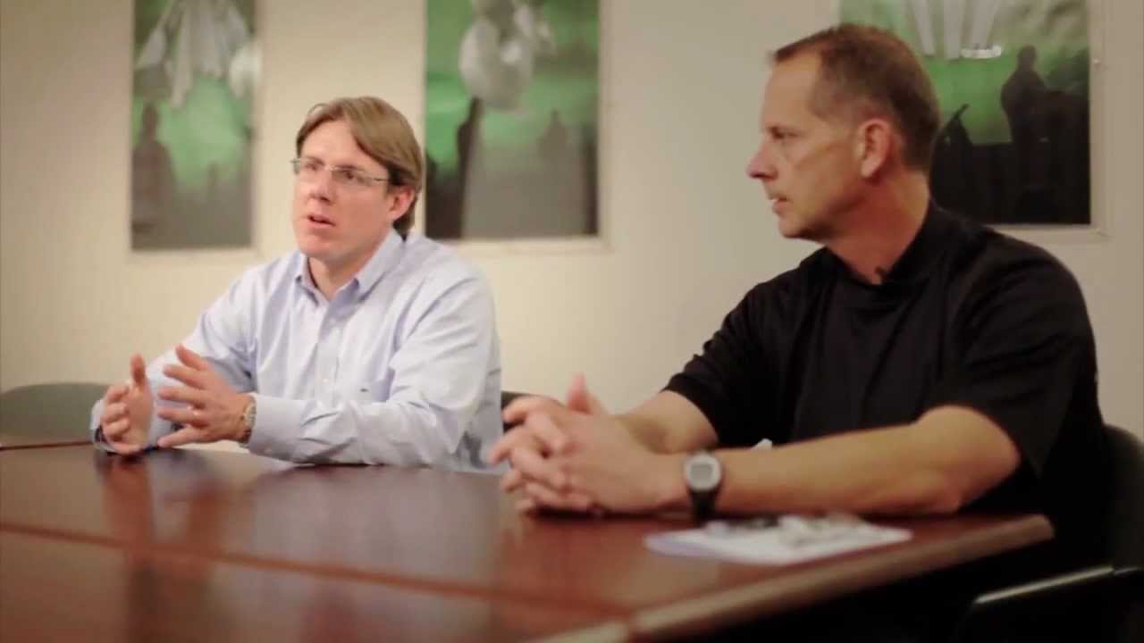 Gregory Industries Business Excellence Awards 2012 YouTube