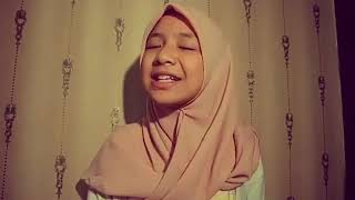 All About That B Cover By Nashwa Zahira