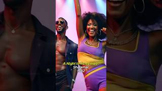 A Night to Remember - Shalamar, 1982, Disco, 80s Music, Funk #disco80s #music