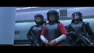The One (2001)-Law-4K A.I.Upscale 50fps
