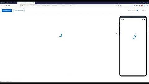 Using Qualtrics: Routing Respondents Through an Instrument With Question Blocks and Survey Flow