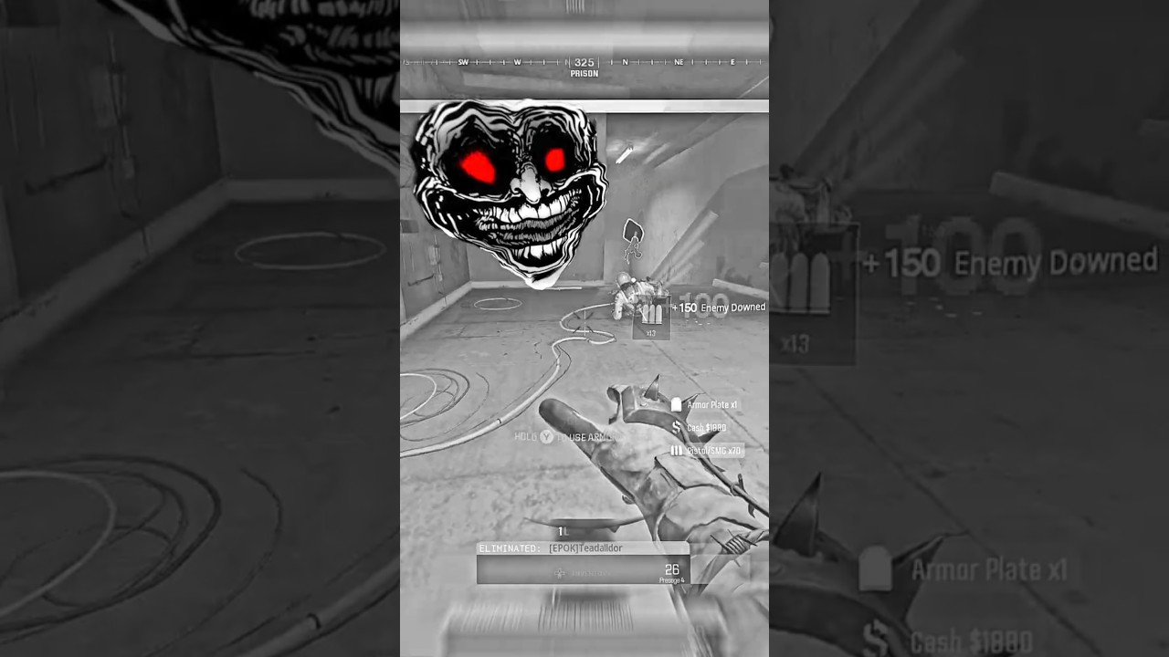 The *BEST* Movement Sniper Player on Warzone🤩 