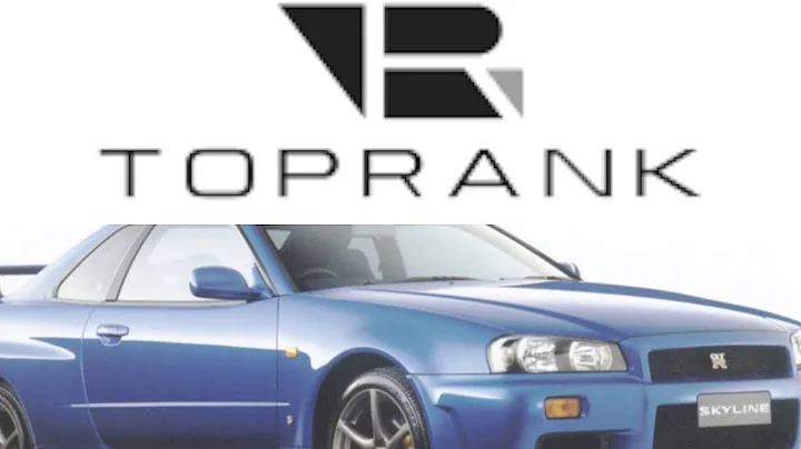 Buying a Nissan Skyline GT-R from Sean Morris