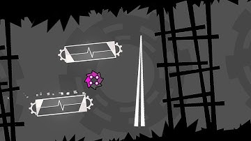 Grinds My Gears 100% by Split72 (Demon) | Geometry Dash