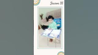 Cute Baby Contest Season 35(3rd Rank Maximum Share Category) #babyfashionblogger #babypictures #cute