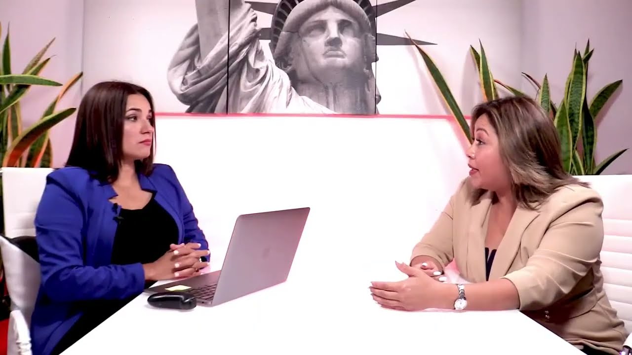 La Visa VAWA el apoyo para inmigrantes víctimas de violencia doméstica