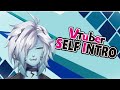 【Self\-introduction Vtuber Q&A self intro w/ Veros Thunderland the Lizard Human 🦎⚡