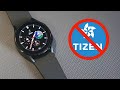 Перешёл на Samsung Galaxy Watch4 с Watch3 и не жалею (обзор)